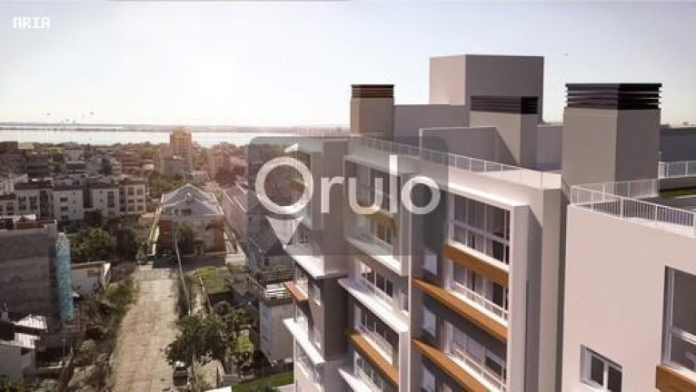 Imagem Apartamento com 2 Quartos à Venda, 74 m² em Menino Deus - Porto Alegre