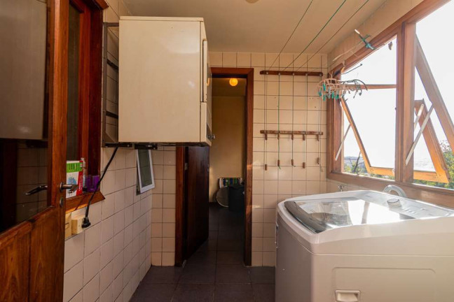 Imagem Apartamento com 3 Quartos à Venda, 120 m² em Menino Deus - Porto Alegre