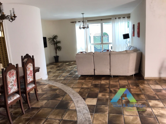 Imagem Casa com 4 Quartos à Venda, 326 m² em Vila Mariana - São Paulo Imagem Casa com 4 Quartos à Venda, 326 m² em Vila Mariana - São Paulo