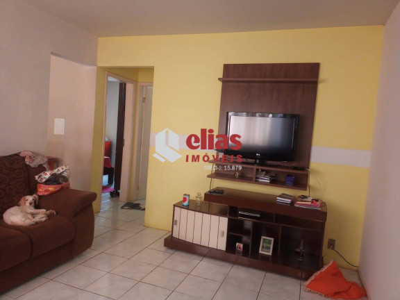 Imagem Apartamento com 2 Quartos à Venda, 46 m² em Distrito Industrial Domingos Biancardi - Bauru Imagem Apartamento com 2 Quartos à Venda, 46 m² em Distrito Industrial Domingos Biancardi - Bauru