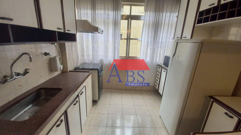 Imagem Apartamento com 1 Quarto à Venda, 62 m² em Gonzaga - Santos Imagem Apartamento com 1 Quarto à Venda, 62 m² em Gonzaga - Santos