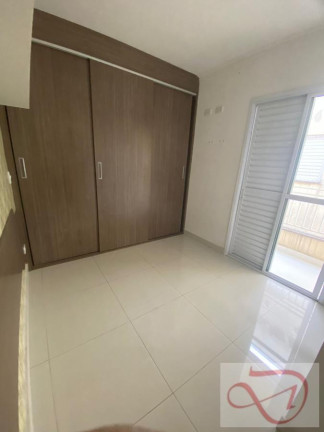 Imagem Cobertura com 2 Quartos à Venda, 39 m² em Parque Das Nações - Santo André