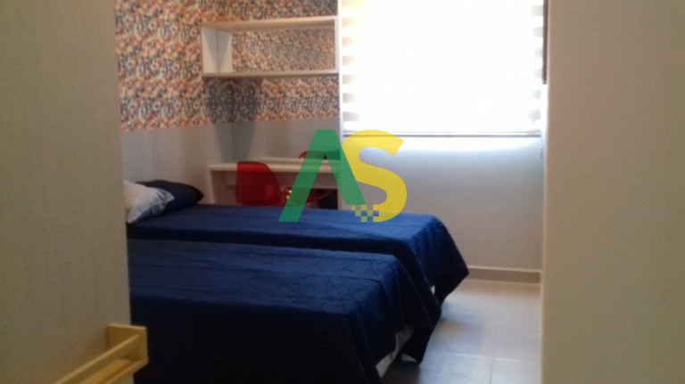 Imagem Imóvel com 3 Quartos à Venda, 89 m² em Rosarinho - Recife