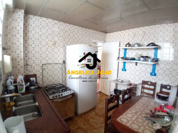 Imagem Apartamento com 2 Quartos à Venda, 120 m² em Gonzaga - Santos