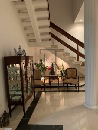 Imagem Casa de Condomínio com 4 Quartos à Venda, 470 m² em Tremembé - São Paulo Imagem Casa de Condomínio com 4 Quartos à Venda, 470 m² em Tremembé - São Paulo