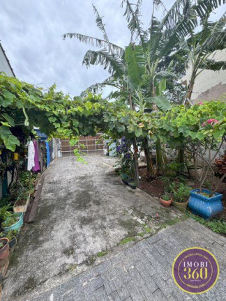 Imagem Casa com 2 Quartos à Venda, 50 m² em Vila Guilhermina - São Paulo Imagem Casa com 2 Quartos à Venda, 50 m² em Vila Guilhermina - São Paulo