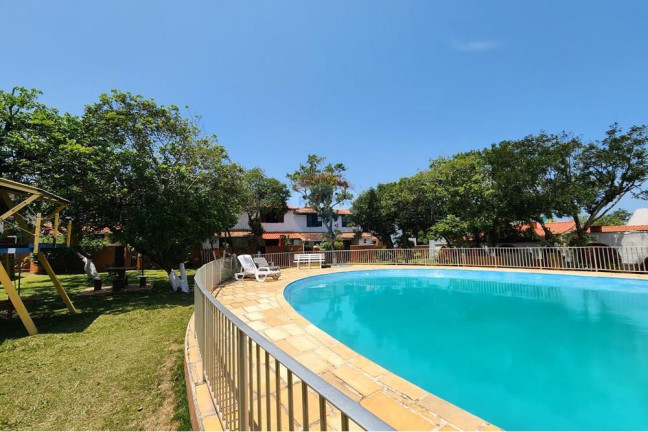 Imagem Casa de Condomínio com 2 Quartos à Venda, 56 m² em Itaipuaçu - Maricá Imagem Casa de Condomínio com 2 Quartos à Venda, 56 m² em Itaipuaçu - Maricá