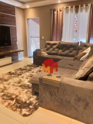 Imagem Casa com 5 Quartos à Venda, 150 m² em Centro - Americana Imagem Casa com 5 Quartos à Venda, 150 m² em Centro - Americana