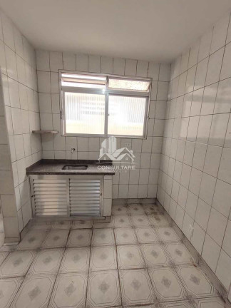 Imagem Apartamento com 1 Quarto à Venda, 64 m² em Centro - São Vicente Imagem Apartamento com 1 Quarto à Venda, 64 m² em Centro - São Vicente