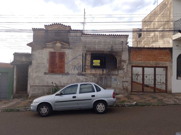 Imagem Casa com 3 Quartos à Venda, 211 m² em Centro - Pirassununga Imagem Casa com 3 Quartos à Venda, 211 m² em Centro - Pirassununga