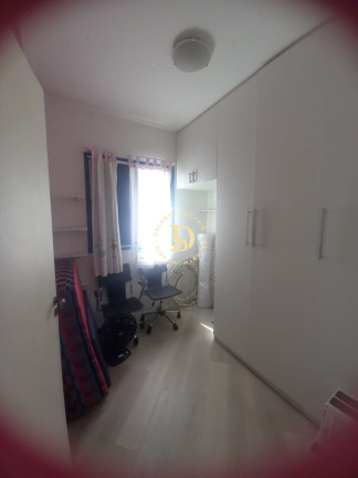 Imagem Apartamento com 3 Quartos à Venda, 83 m² em Parque Residencial Aquarius - São José Dos Campos Imagem Apartamento com 3 Quartos à Venda, 83 m² em Parque Residencial Aquarius - São José Dos Campos