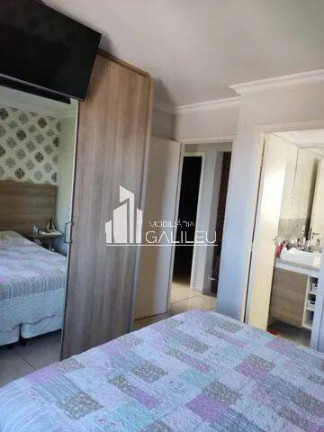 Imagem Apartamento com 3 Quartos à Venda, 64 m² em São Bernardo - Campinas Imagem Apartamento com 3 Quartos à Venda, 64 m² em São Bernardo - Campinas