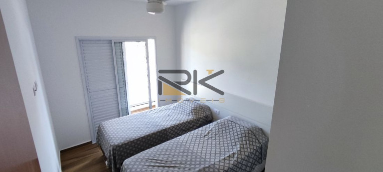 Imagem Apartamento com 2 Quartos à Venda, 73 m² em Toninhas - Ubatuba