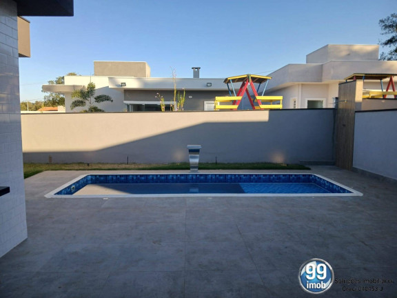 Imagem Casa com 3 Quartos à Venda, 176 m² em Ninho Verde Ii - Pardinho