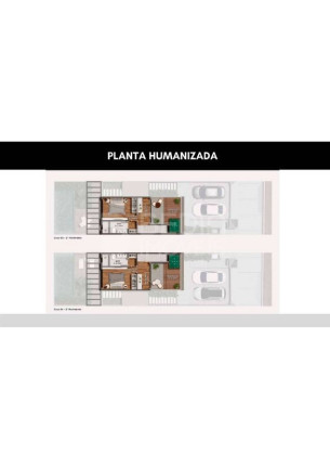Imagem Sobrado com 3 Quartos à Venda, 229 m² em Ariribá - Balneário Camboriú