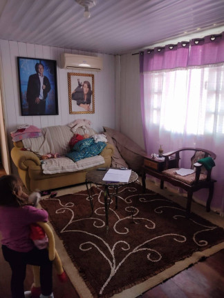 Imagem Casa com 3 Quartos à Venda, 100 m² em Paranaguamirim - Joinville Imagem Casa com 3 Quartos à Venda, 100 m² em Paranaguamirim - Joinville