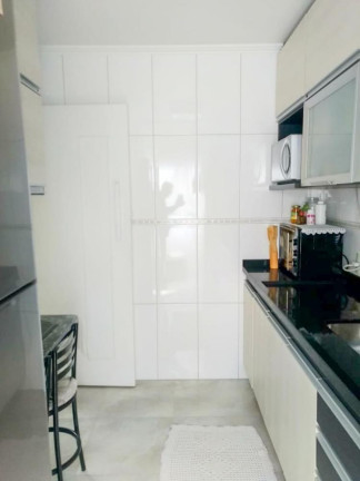 Imagem Apartamento com 2 Quartos à Venda, 55 m² em Vila Formosa - São Paulo