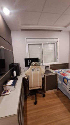 Imagem Apartamento com 3 Quartos à Venda, 123 m² em Centro - São Bernardo Do Campo Imagem Apartamento com 3 Quartos à Venda, 123 m² em Centro - São Bernardo Do Campo