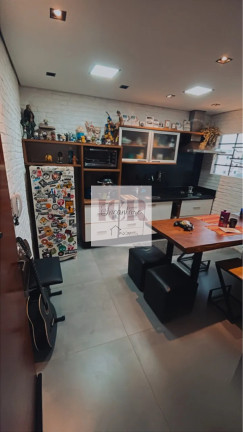 Imagem Apartamento com 2 Quartos à Venda, 53 m² em Jardim Simus - Sorocaba