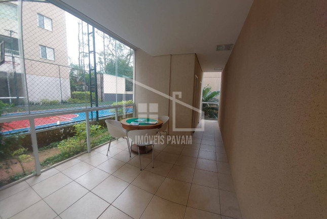 Imagem Apartamento com 2 Quartos à Venda, 52 m² em Centro - São Bernardo Do Campo Imagem Apartamento com 2 Quartos à Venda, 52 m² em Centro - São Bernardo Do Campo