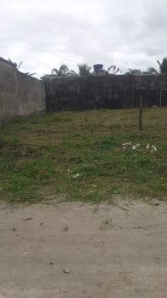Imagem Terreno à Venda, 370 m² em Jardim Somar - Peruíbe