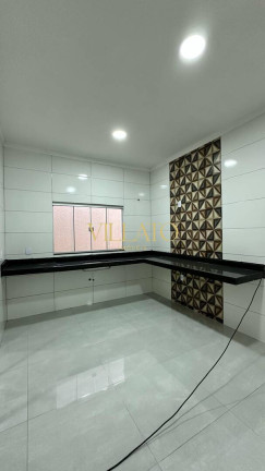 Imagem Casa com 3 Quartos à Venda, 128 m² em Loteamento Grande Retiro - Goiânia Imagem Casa com 3 Quartos à Venda, 128 m² em Loteamento Grande Retiro - Goiânia