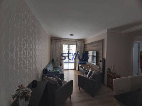 Imagem Apartamento com 3 Quartos à Venda, 76 m² em Picanço - Guarulhos Imagem Apartamento com 3 Quartos à Venda, 76 m² em Picanço - Guarulhos