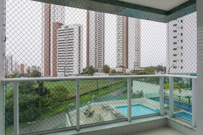 Imagem Apartamento com 4 Quartos à Venda, 92 m² em Altiplano Cabo Branco - João Pessoa