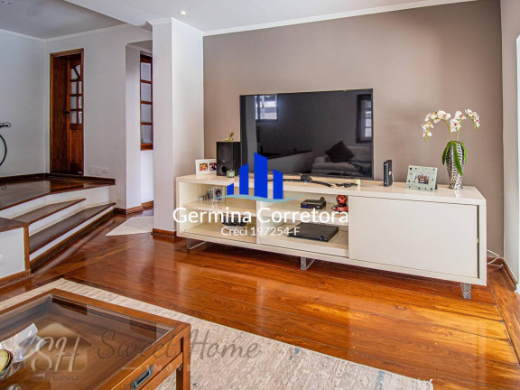Imagem Casa com 3 Quartos à Venda, 255 m² em Alphaville - Santana De Parnaíba Imagem Casa com 3 Quartos à Venda, 255 m² em Alphaville - Santana De Parnaíba