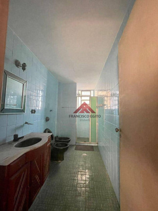 Imagem Apartamento com 3 Quartos à Venda, 100 m² em Icaraí - Niterói Imagem Apartamento com 3 Quartos à Venda, 100 m² em Icaraí - Niterói