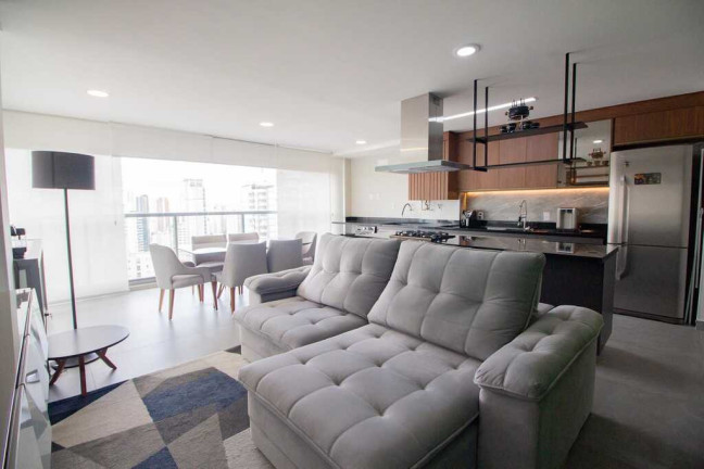 Imagem Apartamento com 2 Quartos à Venda, 106 m² em Vila Mariana - São Paulo Imagem Apartamento com 2 Quartos à Venda, 106 m² em Vila Mariana - São Paulo