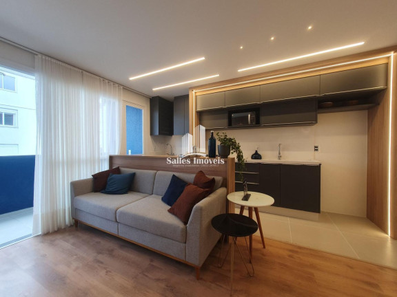 Imagem Apartamento com 2 Quartos à Venda, 52 m² em De Lazzer - Caxias Do Sul Imagem Apartamento com 2 Quartos à Venda, 52 m² em De Lazzer - Caxias Do Sul