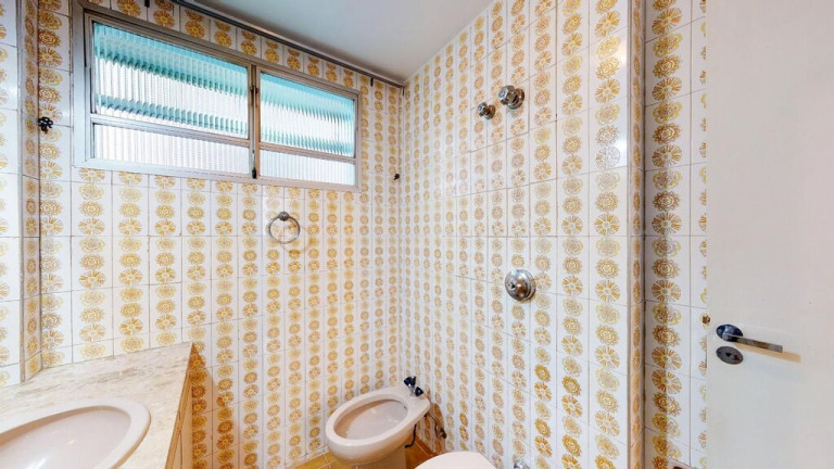 Imagem Apartamento com 2 Quartos à Venda, 83 m² em Itaim Bibi - São Paulo