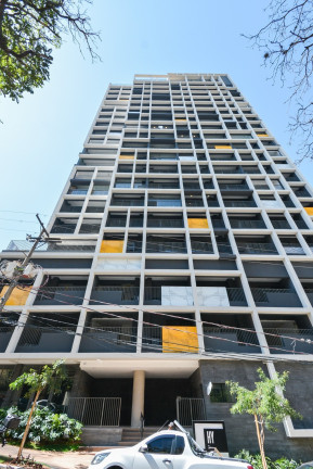 Imagem Imóvel com 1 Quarto à Venda, 33 m² em Cerqueira César - São Paulo Imagem Imóvel com 1 Quarto à Venda, 33 m² em Cerqueira César - São Paulo
