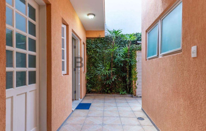 Imagem Casa com 3 Quartos à Venda, 220 m² em Jardim Paulistano - São Paulo Imagem Casa com 3 Quartos à Venda, 220 m² em Jardim Paulistano - São Paulo