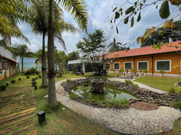 Imagem Casa com 4 Quartos à Venda,  em Vila Santo Antônio - Cotia