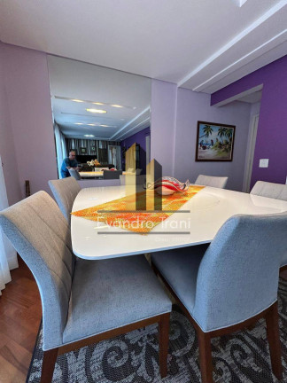 Imagem Apartamento com 3 Quartos à Venda, 129 m² em Altos Do Esplanada - São José Dos Campos Imagem Apartamento com 3 Quartos à Venda, 129 m² em Altos Do Esplanada - São José Dos Campos