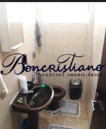 Imagem Sobrado com 4 Quartos à Venda, 218 m² em Tucuruvi - Sao Paulo