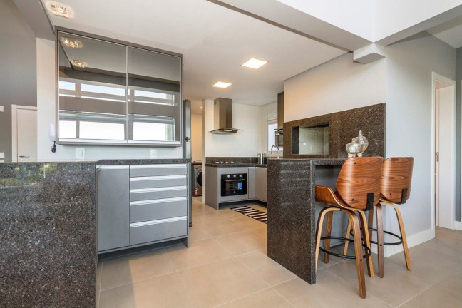Imagem Apartamento com 3 Quartos à Venda, 166 m² em Centro - Xangri-lá