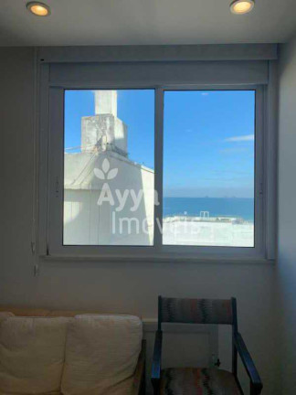 Imagem Apartamento com 3 Quartos à Venda, 142 m² em Ipanema - Rio De Janeiro