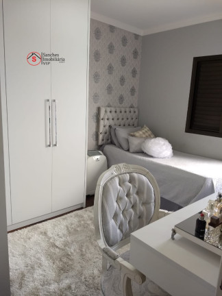 Imagem Apartamento com 3 Quartos à Venda, 118 m² em Vila Zelina - São Paulo Imagem Apartamento com 3 Quartos à Venda, 118 m² em Vila Zelina - São Paulo