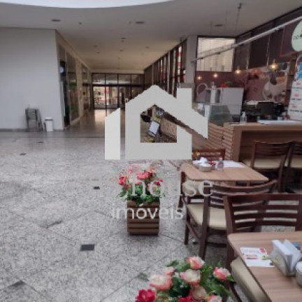 Imagem Sala Comercial para Alugar, 39 m² em Paraíso - Santo André