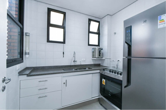 Imagem Apartamento com 2 Quartos à Venda, 126 m² em Real Parque - São Paulo Imagem Apartamento com 2 Quartos à Venda, 126 m² em Real Parque - São Paulo