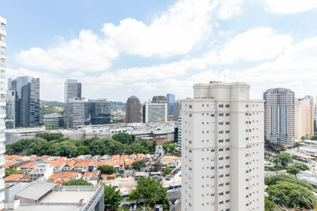Imagem Imóvel com 5 Quartos à Venda, 202 m² em Santo Amaro - São Paulo Imagem Imóvel com 5 Quartos à Venda, 202 m² em Santo Amaro - São Paulo