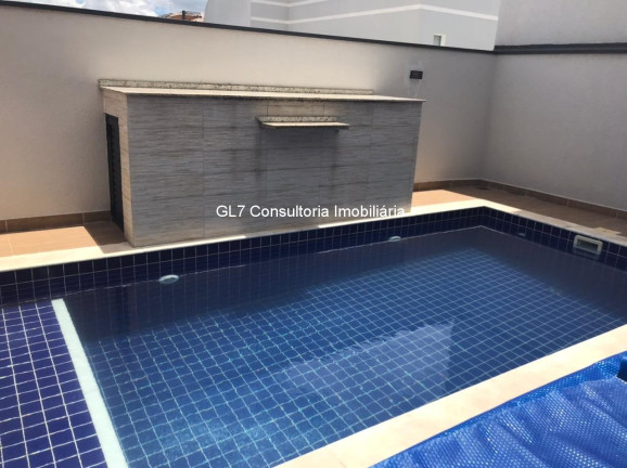 Imagem Casa com 3 Quartos à Venda, em Jardim Amstalden Residence - Indaiatuba Imagem Casa com 3 Quartos à Venda, em Jardim Amstalden Residence - Indaiatuba