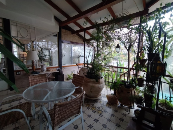 Imagem Casa de Condomínio com 4 Quartos à Venda, 400 m² em Alphaville - Barueri Imagem Casa de Condomínio com 4 Quartos à Venda, 400 m² em Alphaville - Barueri