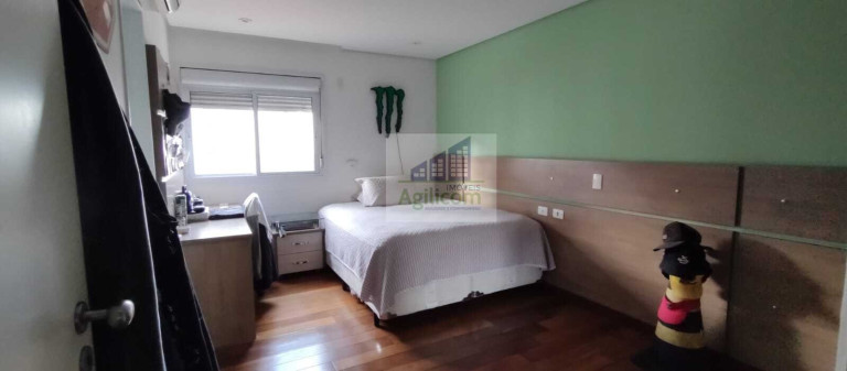 Imagem Apartamento com 4 Quartos à Venda, 234 m² em Brooklin - São Paulo Imagem Apartamento com 4 Quartos à Venda, 234 m² em Brooklin - São Paulo