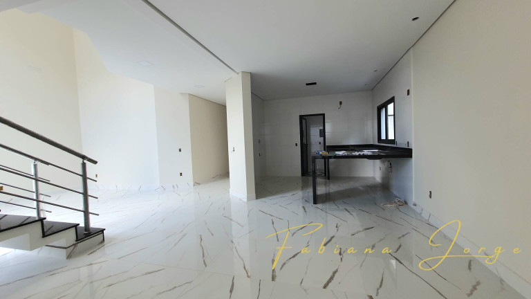 Imagem Casa de Condomínio com 4 Quartos à Venda, 240 m² em Jardim São Marcos - Valinhos