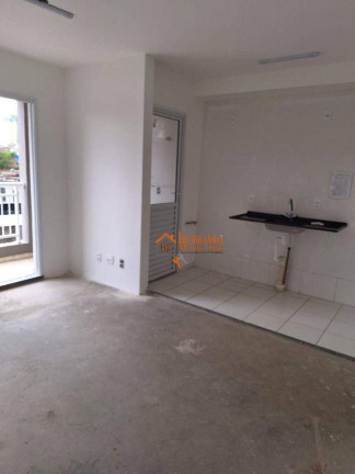 Imagem Apartamento com 2 Quartos à Venda, 43 m² em água Chata - Guarulhos Imagem Apartamento com 2 Quartos à Venda, 43 m² em água Chata - Guarulhos