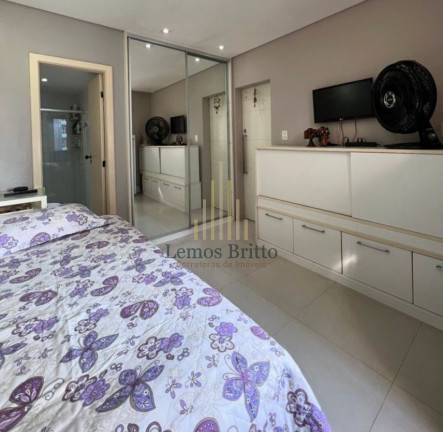 Imagem Imóvel com 1 Quarto à Venda, 55 m² em Caminho Das árvores - Salvador Imagem Imóvel com 1 Quarto à Venda, 55 m² em Caminho Das árvores - Salvador